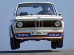 BMW 2002 Turbo 1974 года
